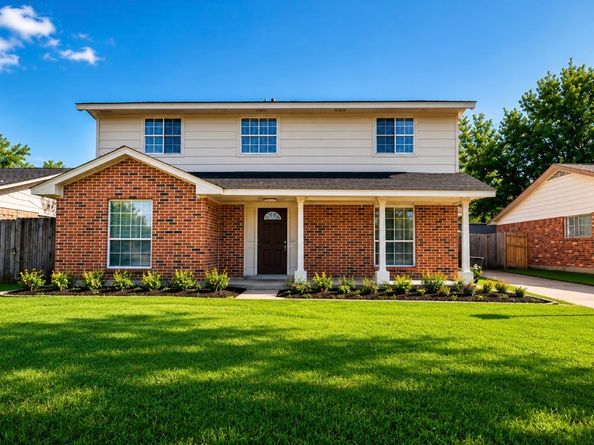 11630 Sageglen Drive, Houston TX 77089