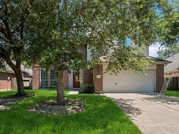 15214 Sky Brook Lane, Houston TX 77044