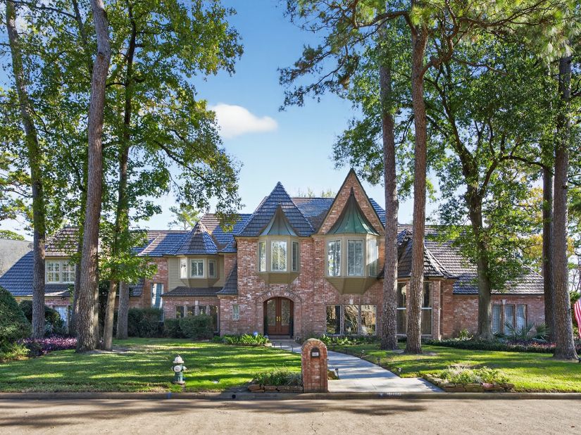 8807 Chelmsford Lane, Spring TX 77379