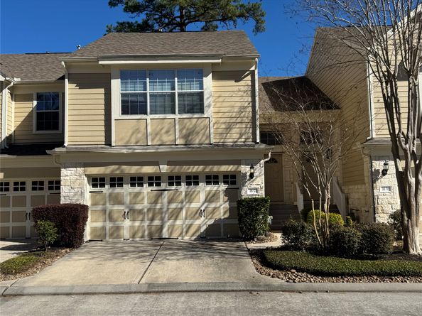 13600 Breton Ridge Street 36C, Houston TX 77070