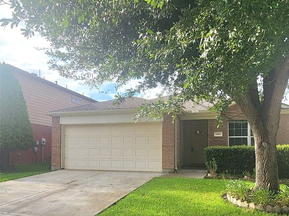 14914 Sugarhollow Drive, Sugar Land TX 77498