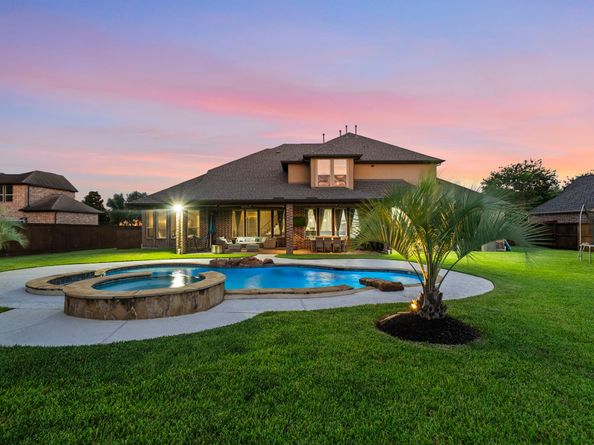 21406 Harbor Water Drive, Cypress TX 77433