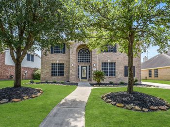 17306 Eagle Ledge Drive