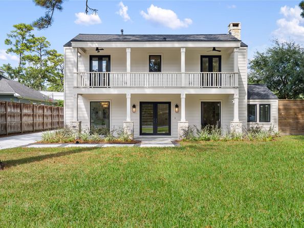814 Azalea Street, Houston TX 77018