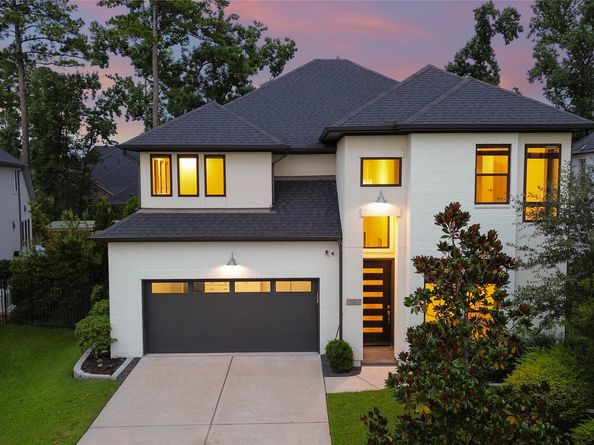 6 Gentle Branch Place, Tomball TX 77375