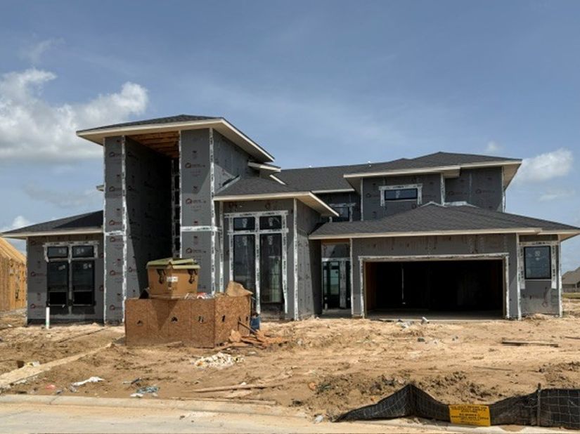 22014 Open Marsh Way, Cypress TX 77433
