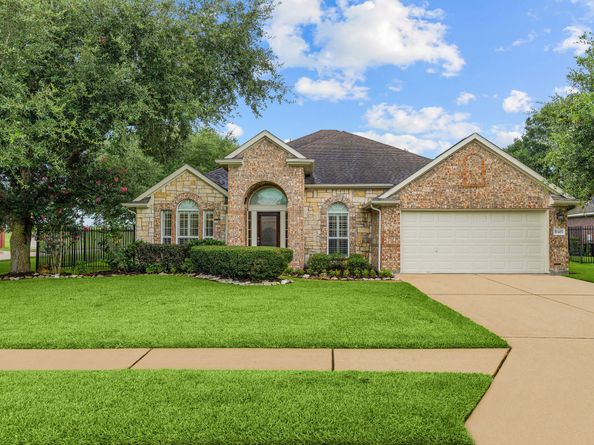 11403 Stone Mallow Drive, Houston TX 77095