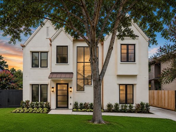 316 W 30th Street, Houston TX 77018