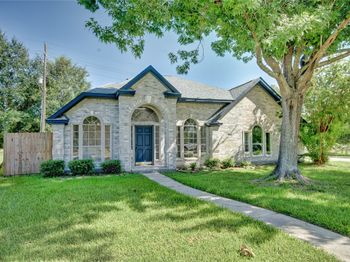 18902 Tranquility Drive