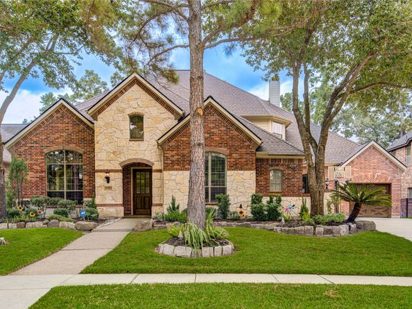 17507 Fisher Grove Lane, Humble TX 77346