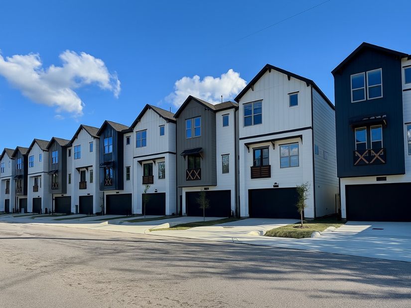 7807 Amelia Road A, Houston TX 77055