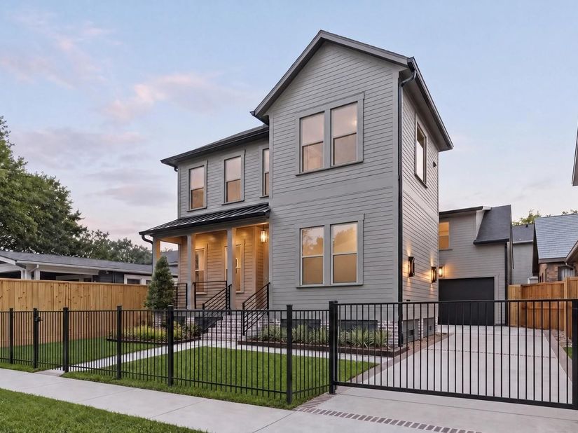 3115 Beauchamp Street, Houston TX 77009