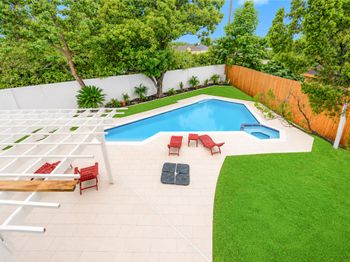 12002 S Circle Drive