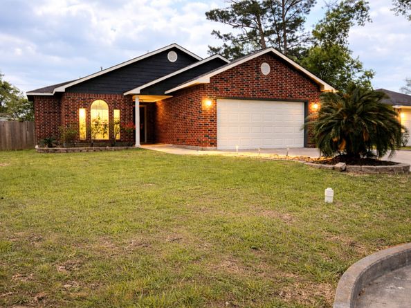 3219 Carmel Street, Houston TX 77091
