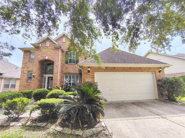21031 Lilac Meadows Lane, Richmond TX 77407