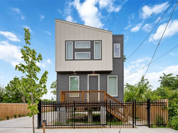 1907 Hailey Street AC, Houston TX 77026