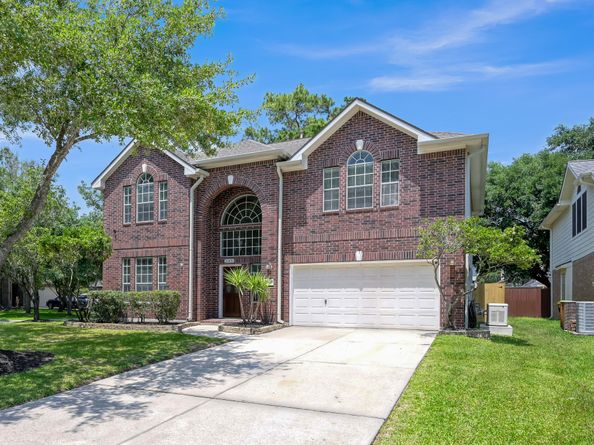 20430 Silver Oak Trail, Humble TX 77346