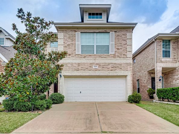 14418 Basalt Lane, Houston TX 77077