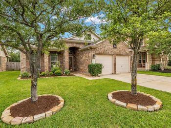 18611 Bristol Point Lane