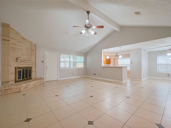 3714 Parkridge Glen Drive, Houston TX 77082