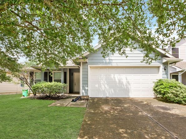19711 Twin Rivers Drive, Tomball TX 77375