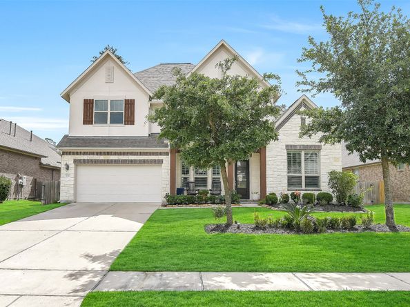 32063 Autumn Orchard Lane, Conroe TX 77385