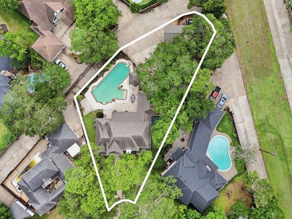 615 Brenwick Court, Katy TX 77450