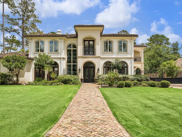310 Tynebridge Lane, Houston TX 77024