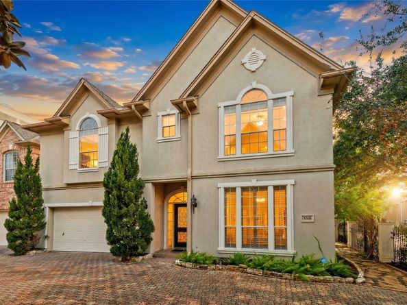 5318 Fayette Street, Houston TX 77056