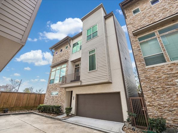 1427 Wagner Street, Houston TX 77007