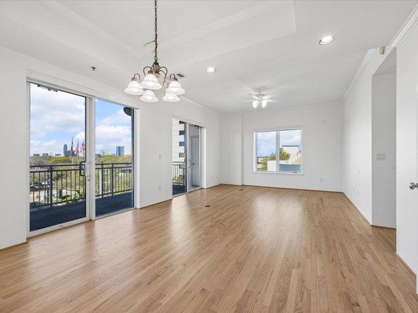 2520 Robinhood Street 503, Houston TX 77005