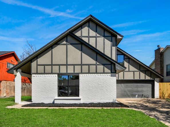 10510 White Fawn Drive, Houston TX 77041