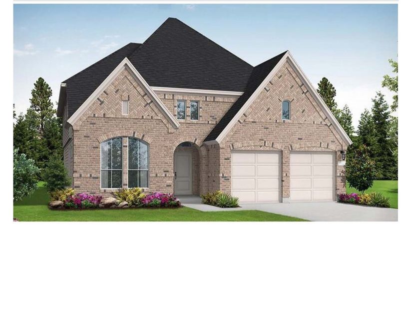 32502 Sweetgum Hollow Court, Spring TX 77386