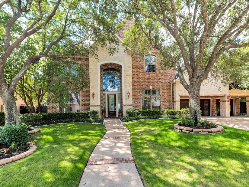 11415 Legend Manor Drive, Houston TX 77082