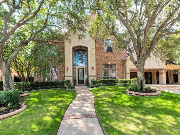 11415 Legend Manor Drive, Houston TX 77082