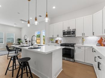 8302 Springwood Canyon Lane