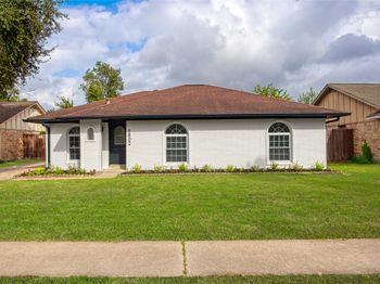 5802 Chrystell Lane