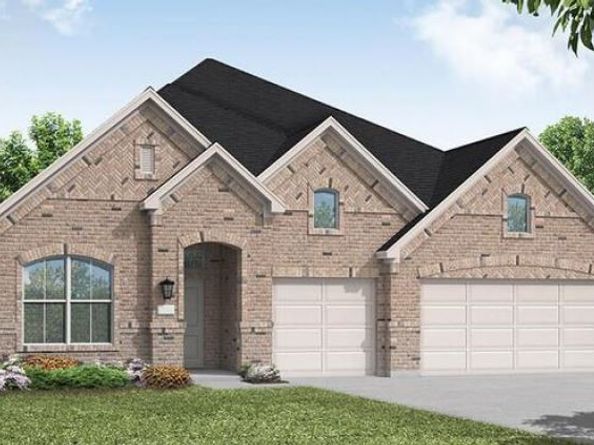 32118 Pond Pine Court, Spring TX 77386