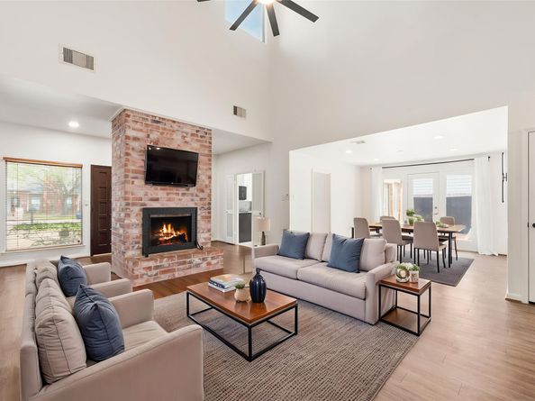 12131 Ella Lee Lane, Houston TX 77077