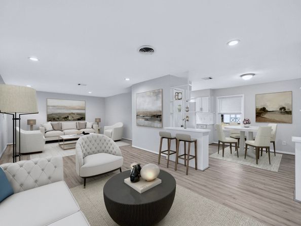 5014 Viking Drive, Houston TX 77092