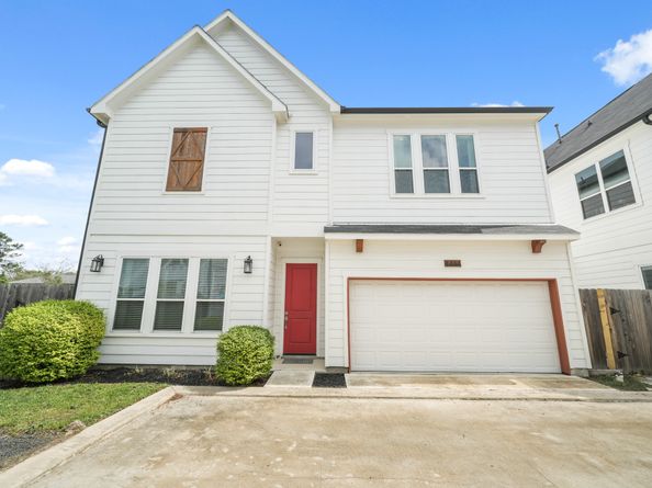 4466 W Tidwell Road, Houston TX 77091