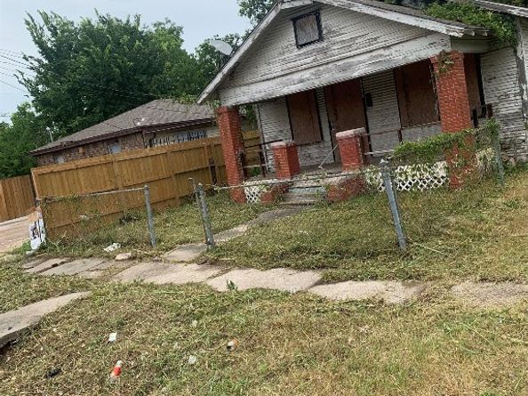 3429 Nettleton Street, Houston TX 77004