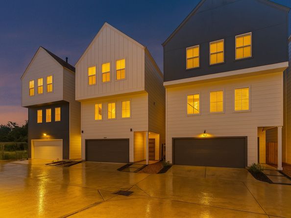 8319 Springwood Canyon Lane, Houston TX 77055