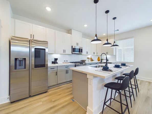 8319 Springwood Canyon Lane, Houston TX 77055