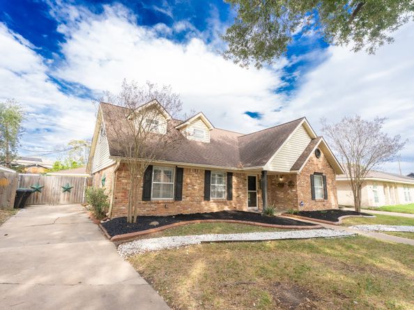 5718 Kuldell Drive, Houston TX 77096