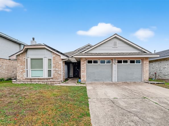 15910 Mission Village Drive, Houston TX 77083