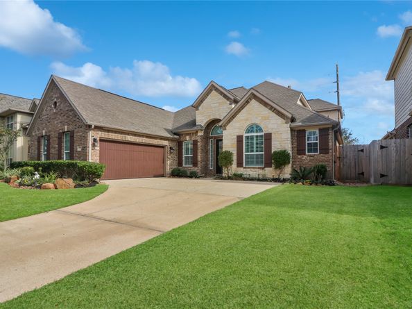 17918 Kathywood Drive, Tomball TX 77377