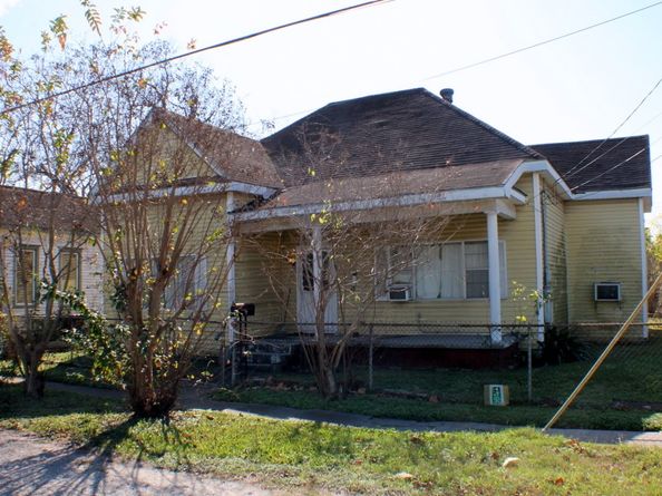 2602 Saltus Street, Houston TX 77003