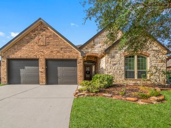 2707 Oak Pass Court