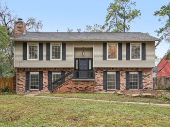 3103 Glade Springs Drive